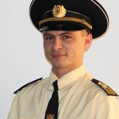 Донцов Александр Сергеевич